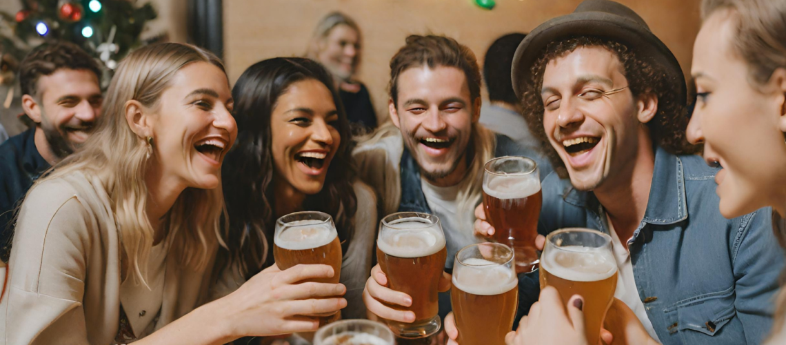 Untitled (1600 × 900 px) Vánoční večírek