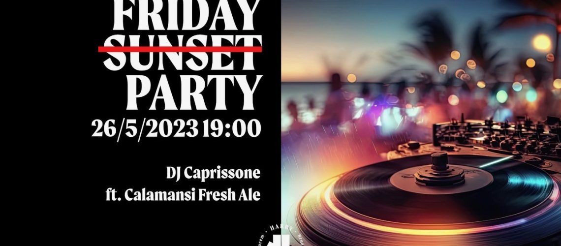 img_2837.jpg Friday Sunset Party na zahrádce Pivovaru Harry